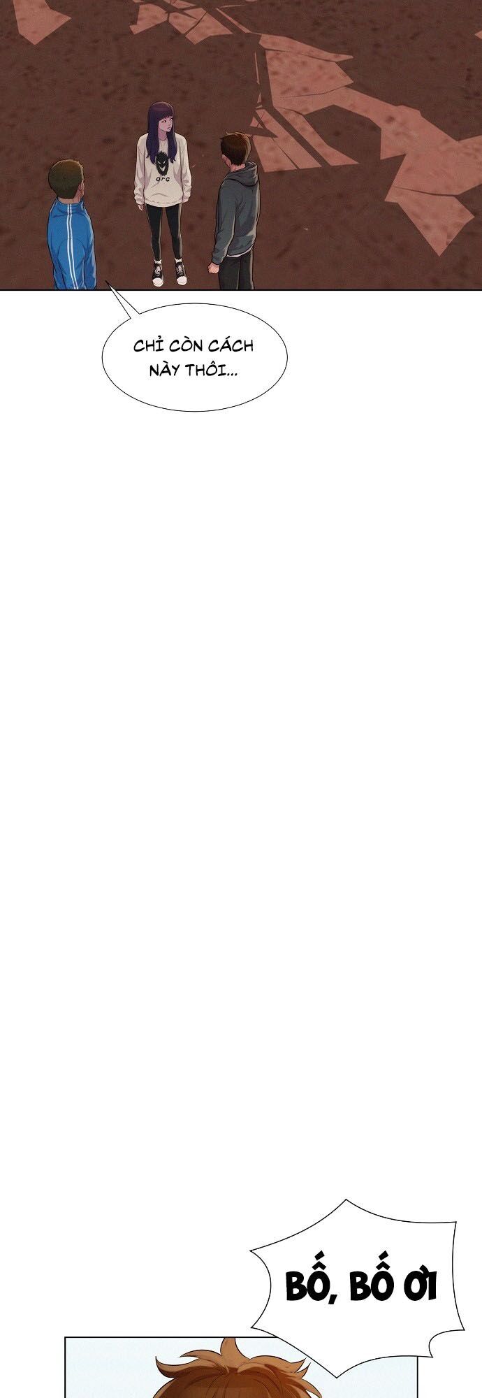 Thợ Săn 3 CM Chapter 33 - Trang 2