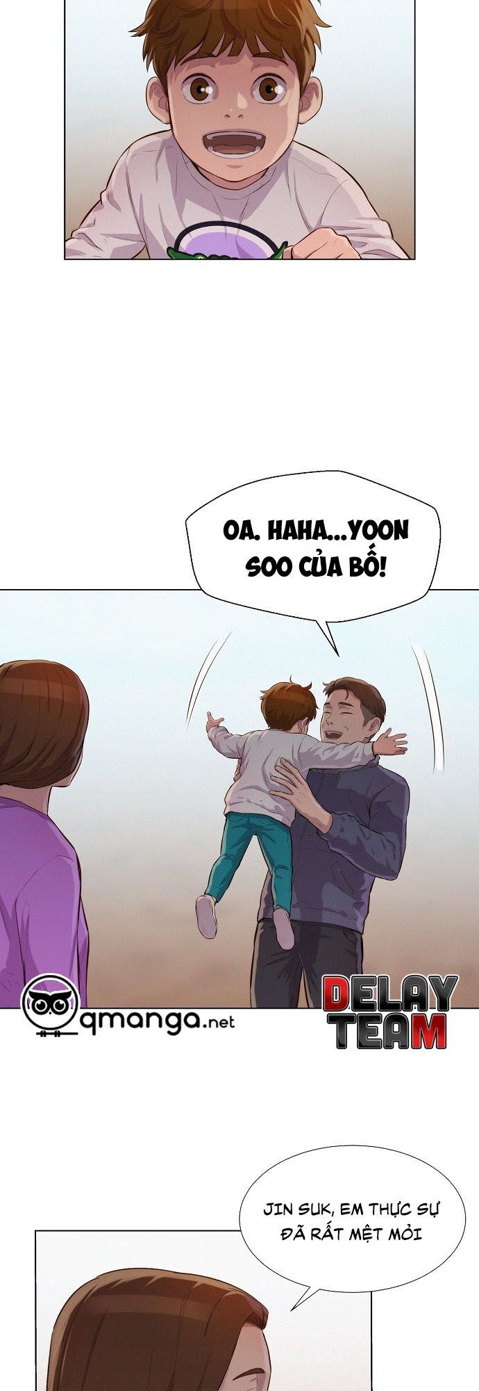 Thợ Săn 3 CM Chapter 33 - Trang 2