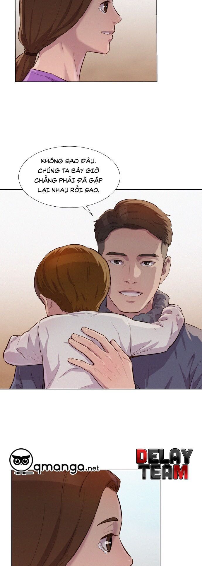 Thợ Săn 3 CM Chapter 33 - Trang 2