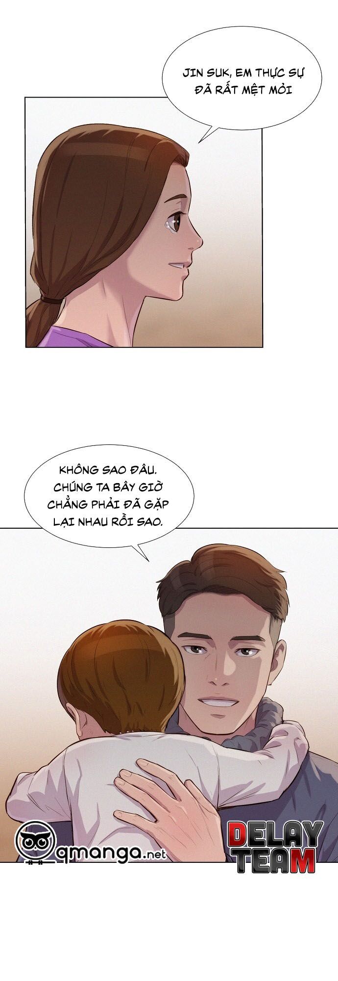 Thợ Săn 3 CM Chapter 34 - Trang 2