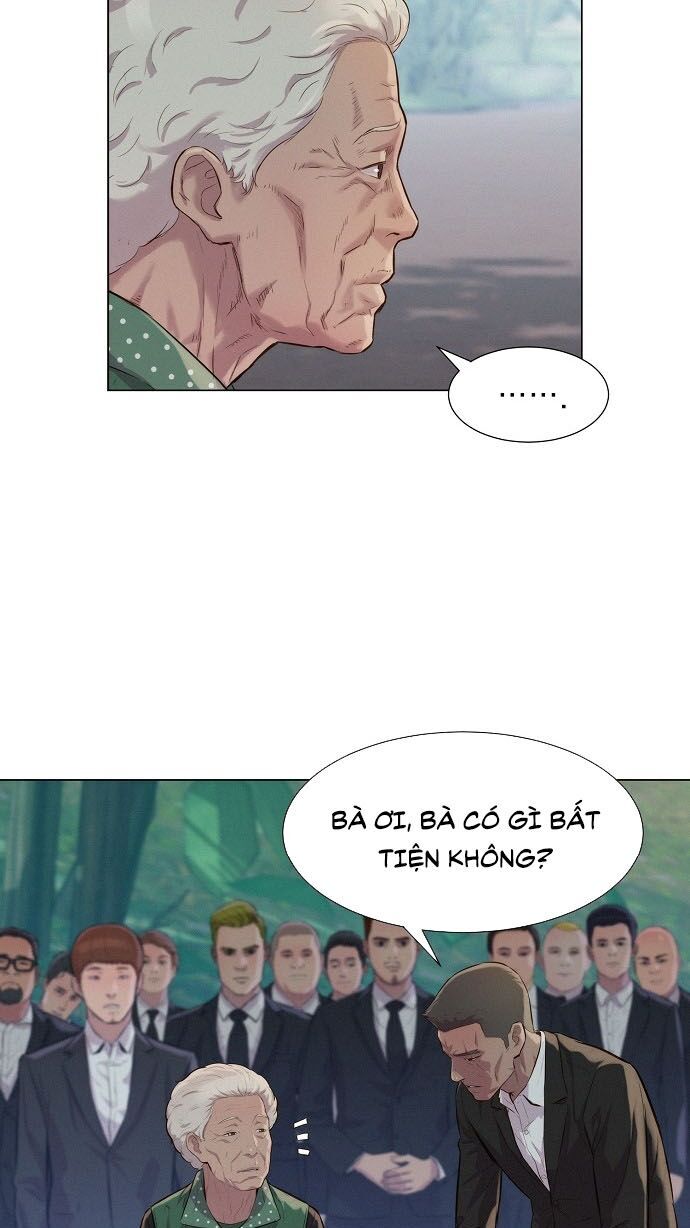 Thợ Săn 3 CM Chapter 34 - Trang 2