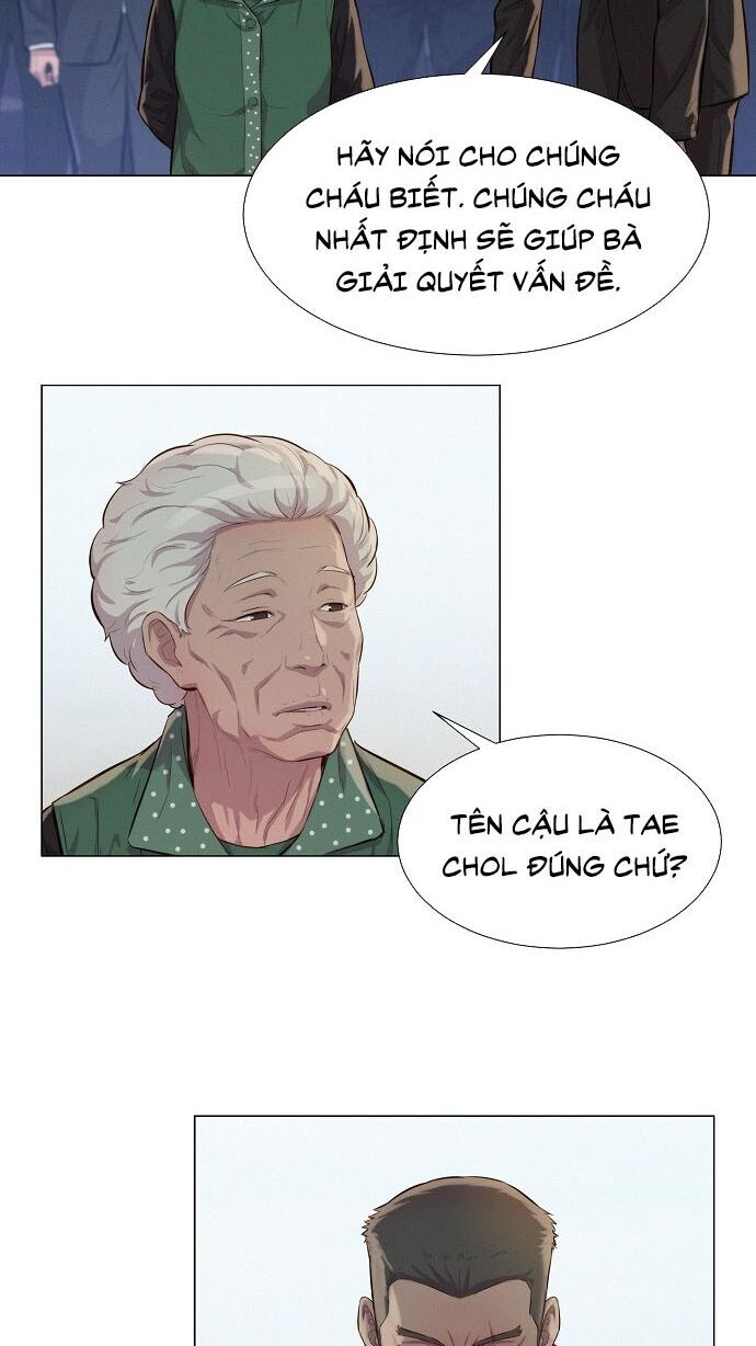 Thợ Săn 3 CM Chapter 34 - Trang 2