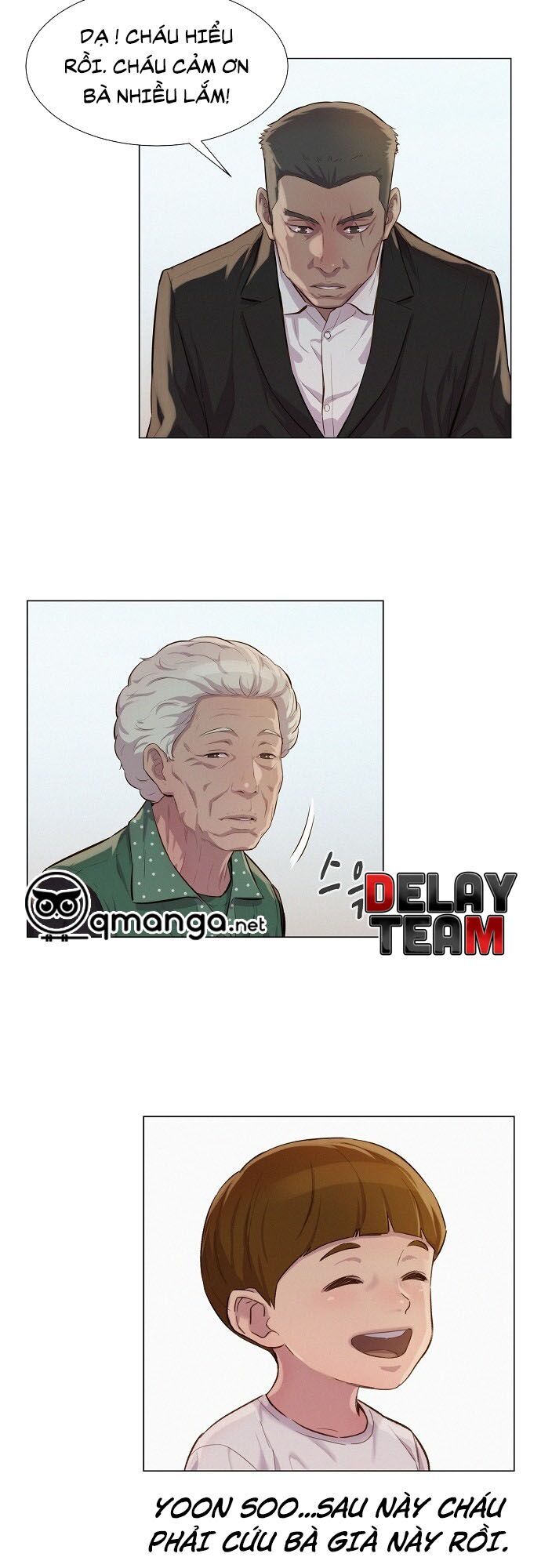 Thợ Săn 3 CM Chapter 34 - Trang 2