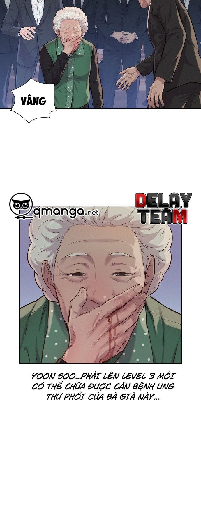 Thợ Săn 3 CM Chapter 34 - Trang 2