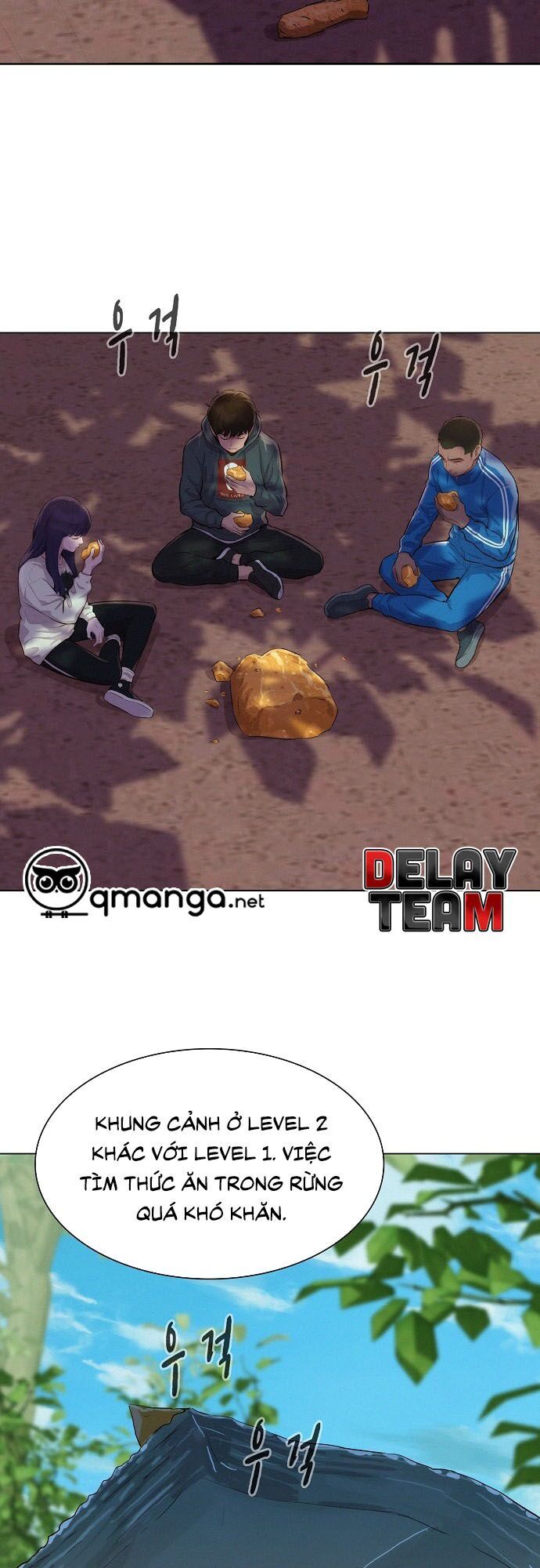 Thợ Săn 3 CM Chapter 34 - Trang 2