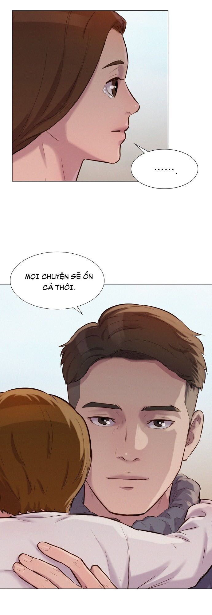Thợ Săn 3 CM Chapter 34 - Trang 2
