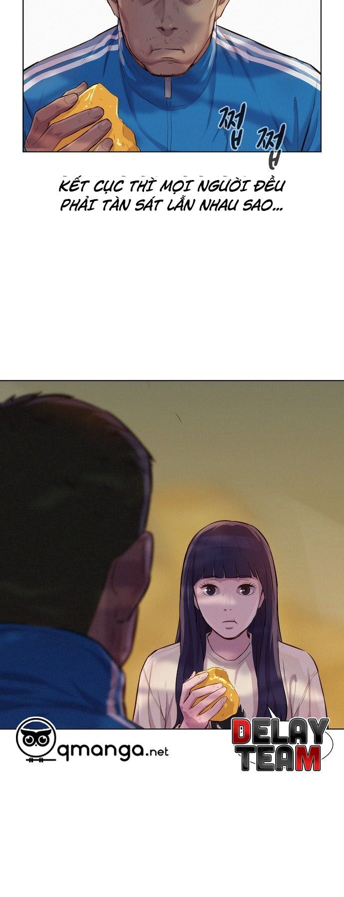 Thợ Săn 3 CM Chapter 34 - Trang 2