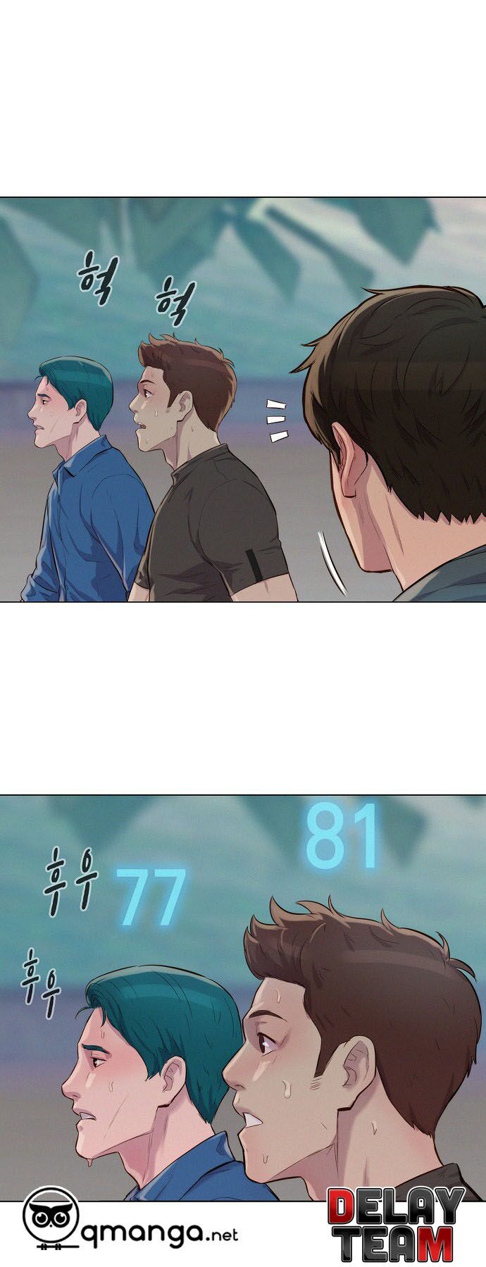 Thợ Săn 3 CM Chapter 34 - Trang 2