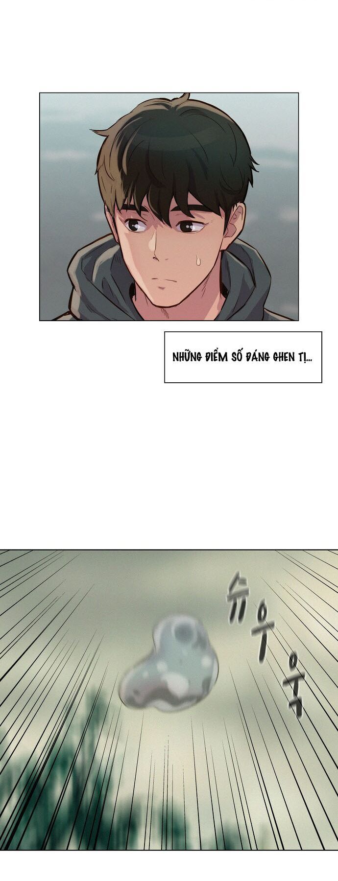 Thợ Săn 3 CM Chapter 34 - Trang 2