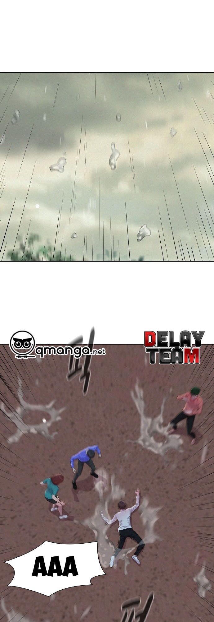 Thợ Săn 3 CM Chapter 34 - Trang 2