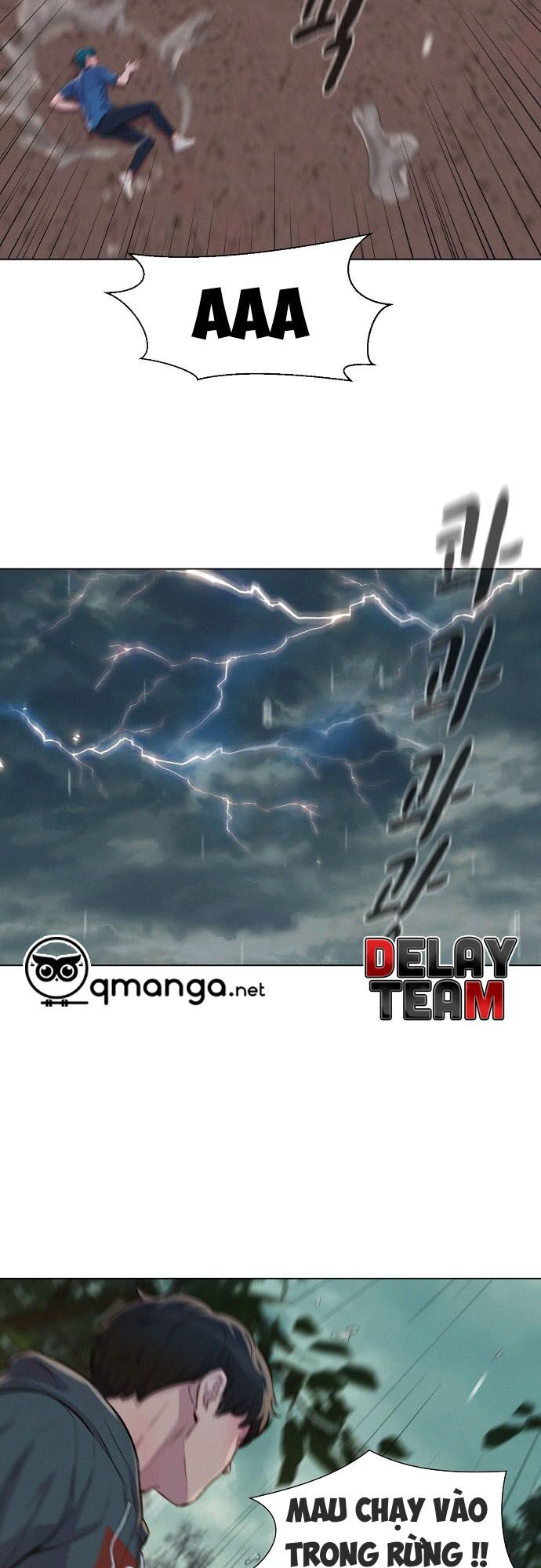Thợ Săn 3 CM Chapter 34 - Trang 2