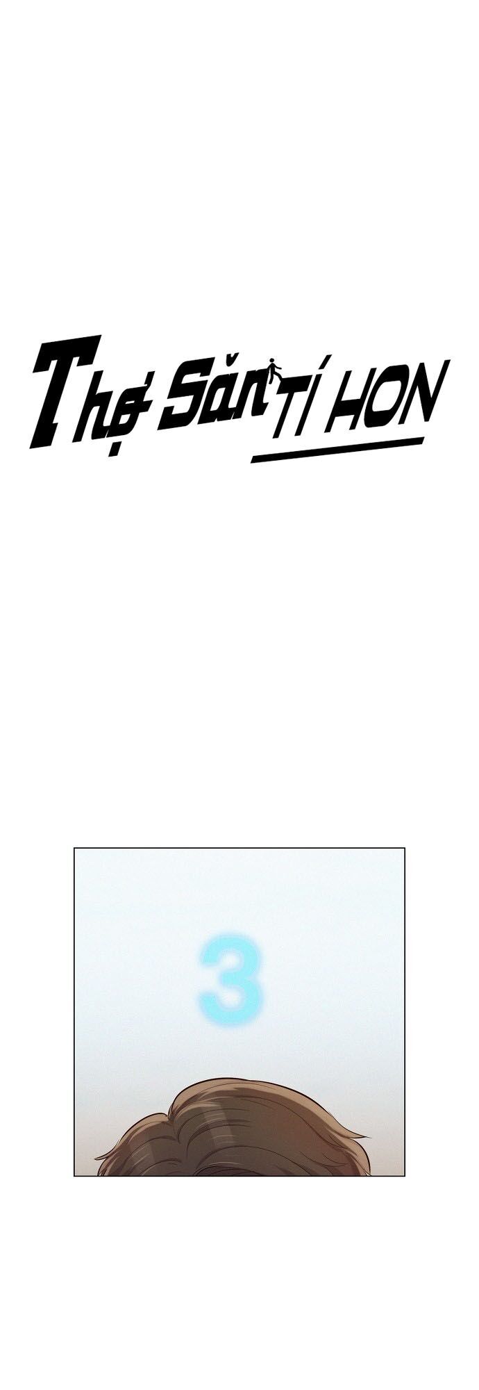 Thợ Săn 3 CM Chapter 34 - Trang 2