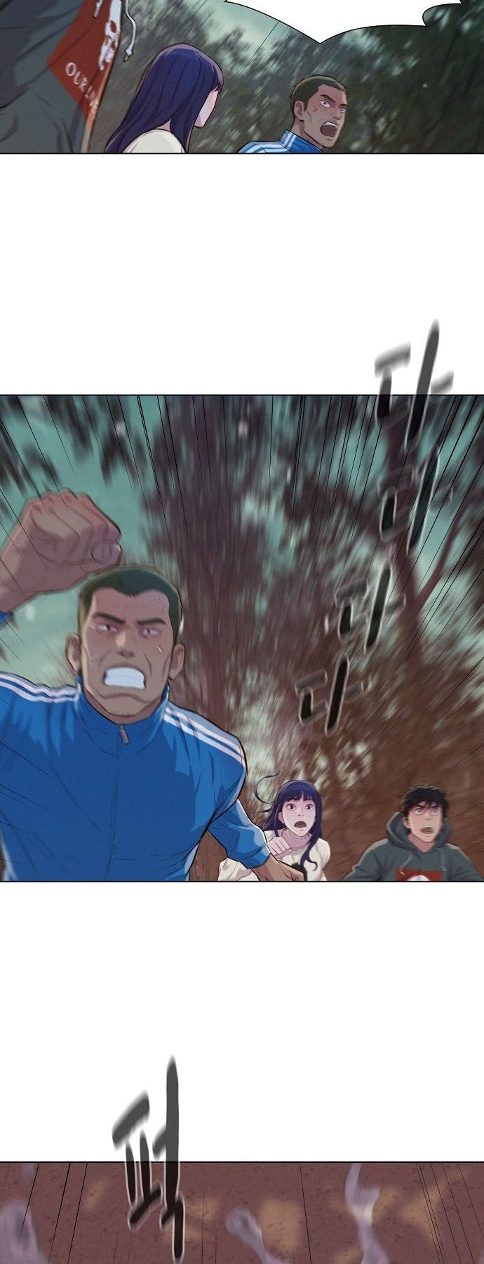 Thợ Săn 3 CM Chapter 34 - Trang 2