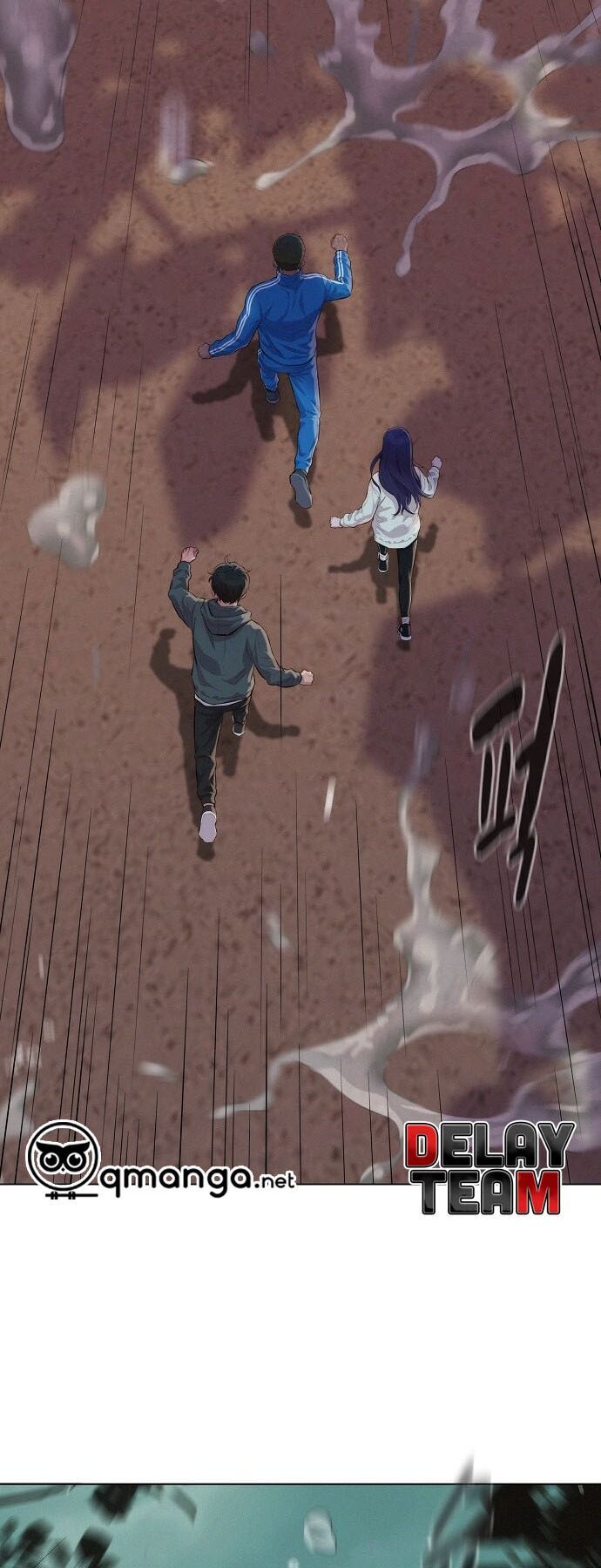 Thợ Săn 3 CM Chapter 34 - Trang 2