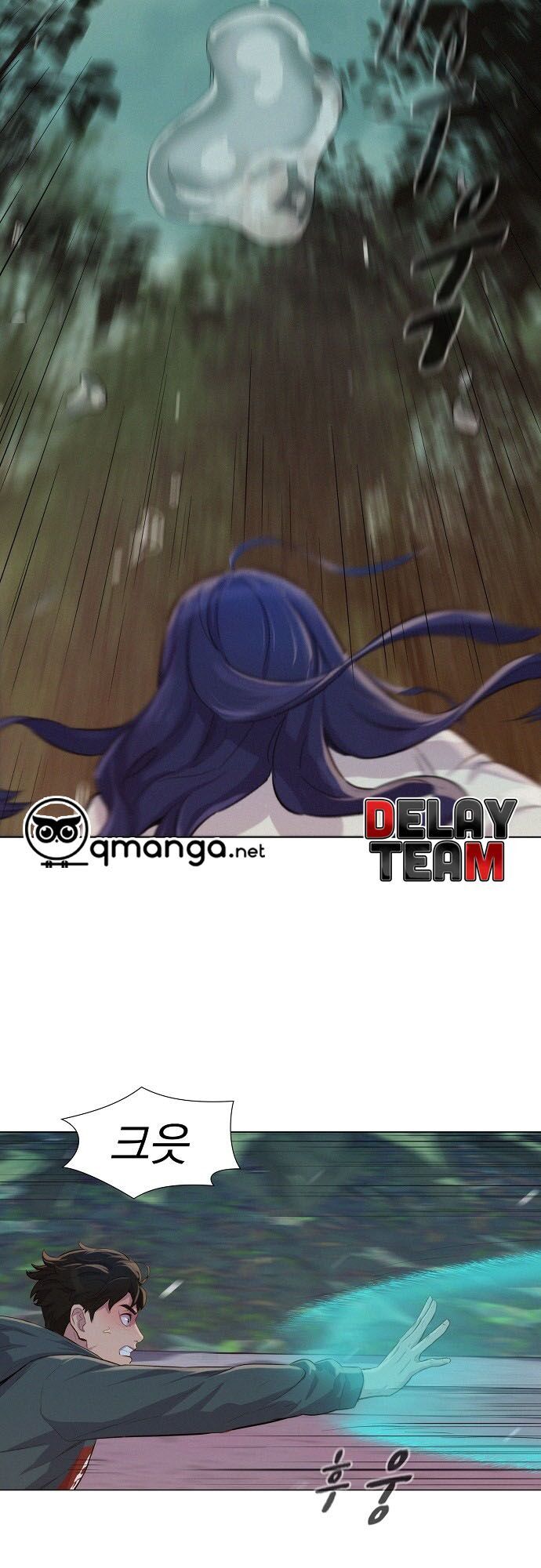 Thợ Săn 3 CM Chapter 34 - Trang 2