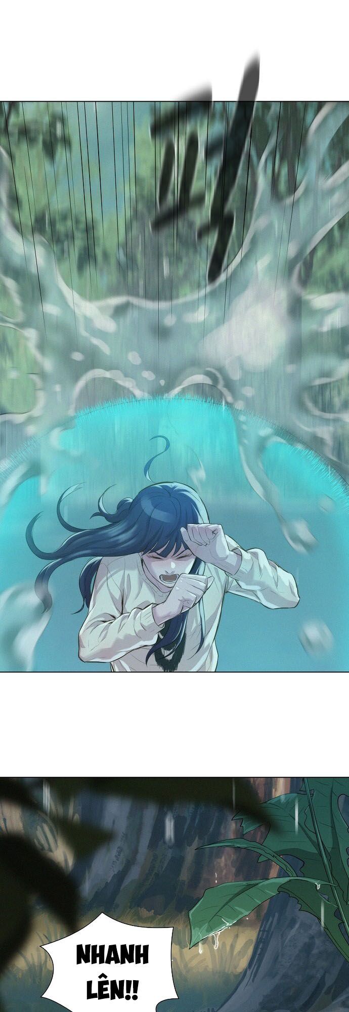 Thợ Săn 3 CM Chapter 34 - Trang 2