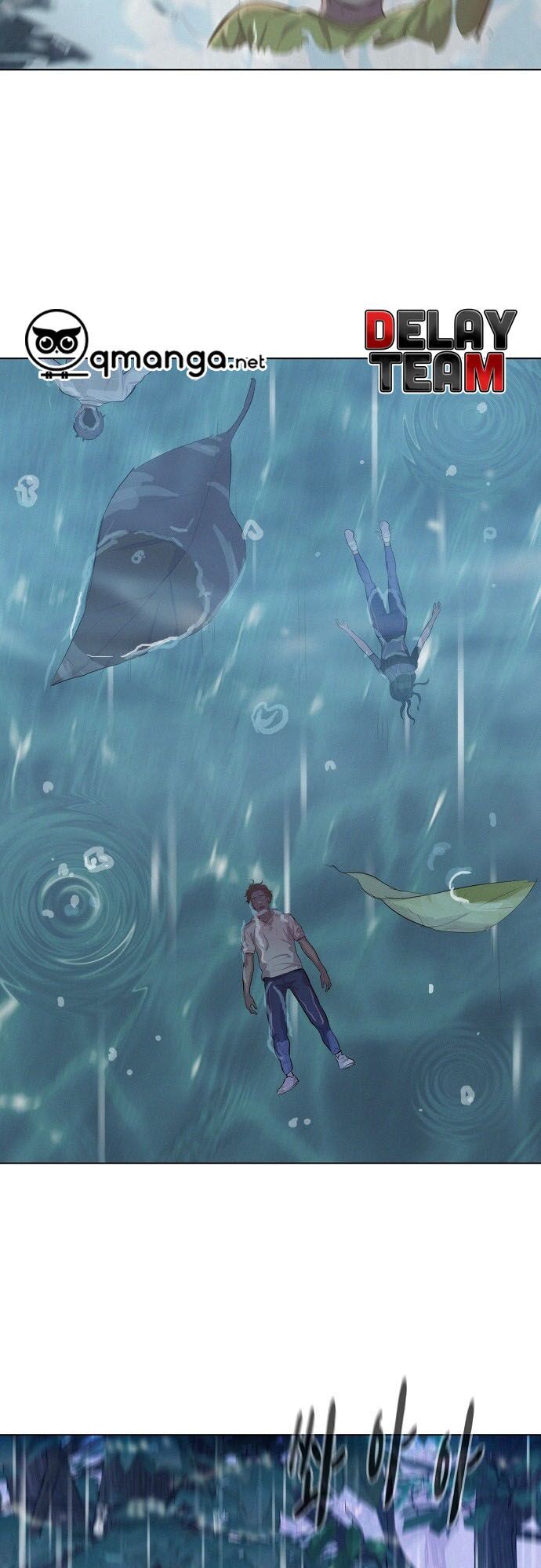 Thợ Săn 3 CM Chapter 34 - Trang 2