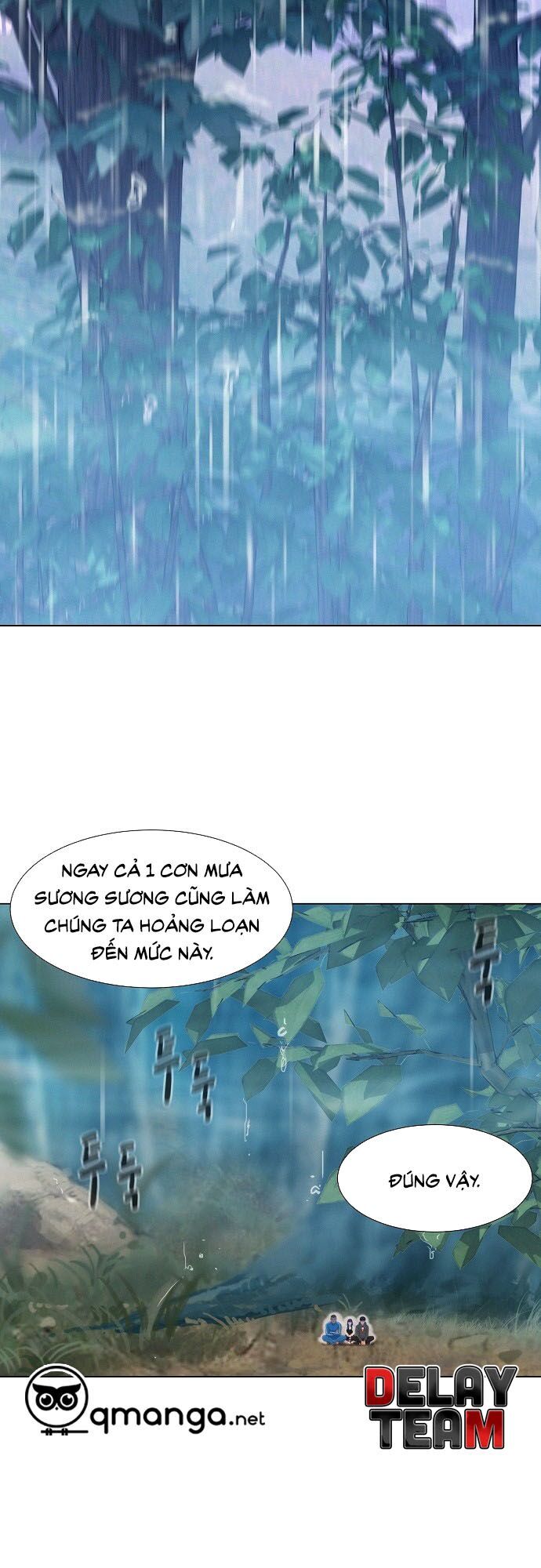 Thợ Săn 3 CM Chapter 34 - Trang 2