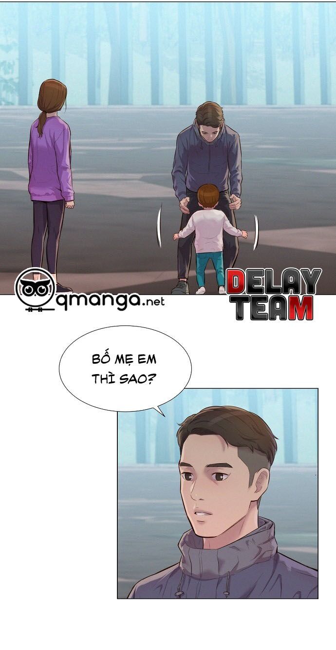 Thợ Săn 3 CM Chapter 34 - Trang 2