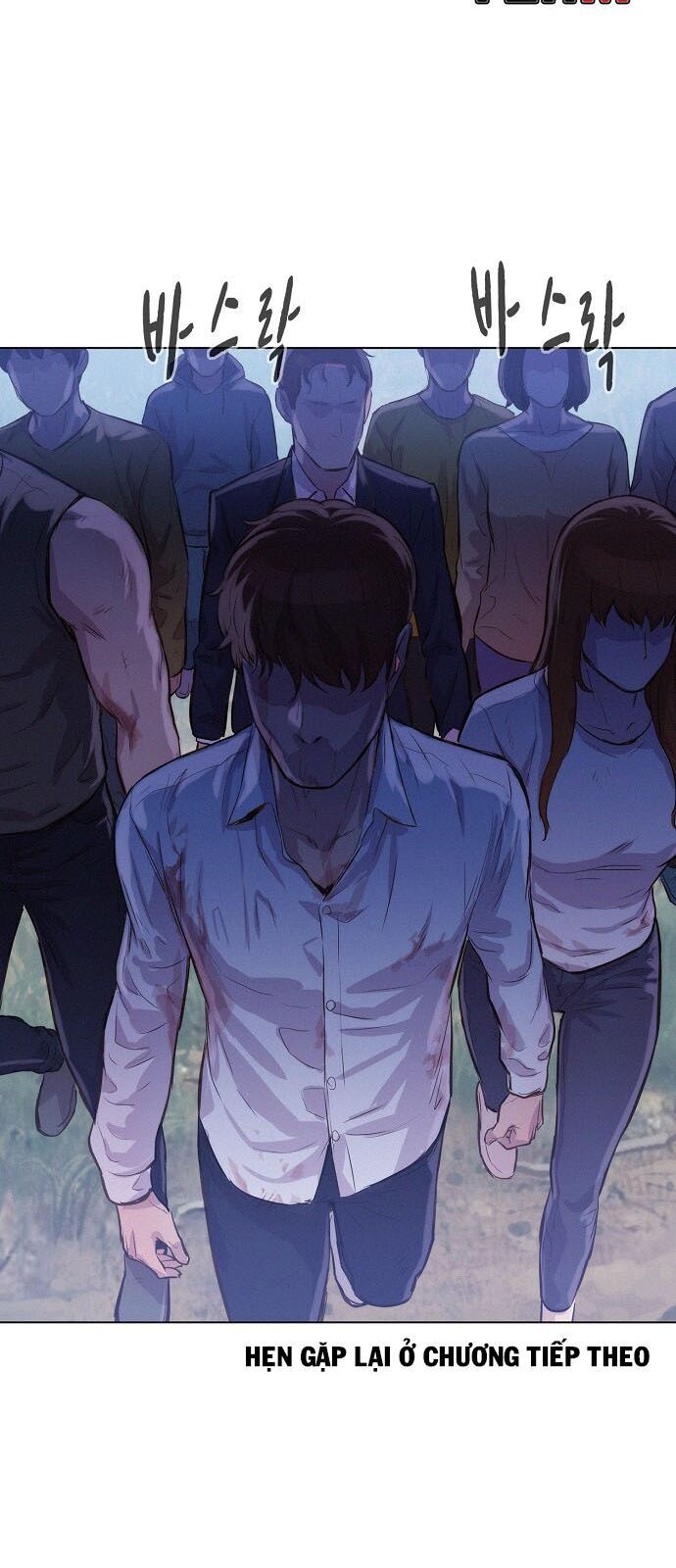 Thợ Săn 3 CM Chapter 34 - Trang 2