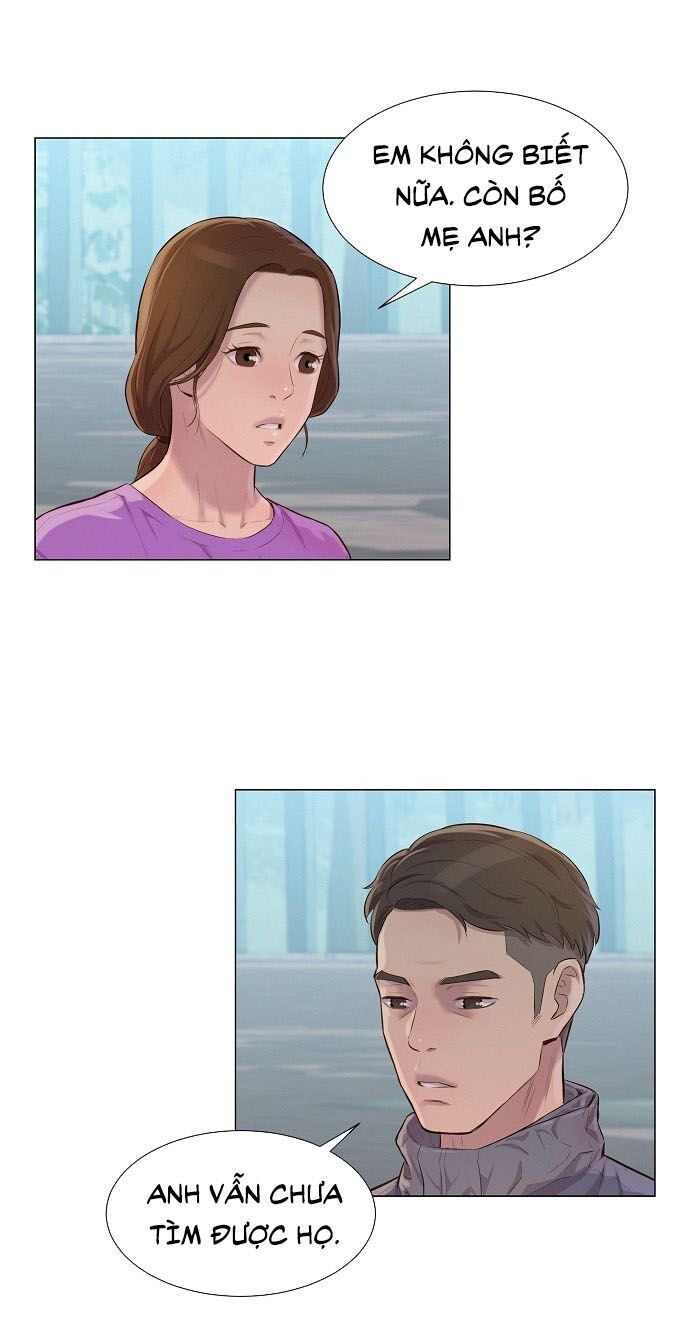 Thợ Săn 3 CM Chapter 34 - Trang 2