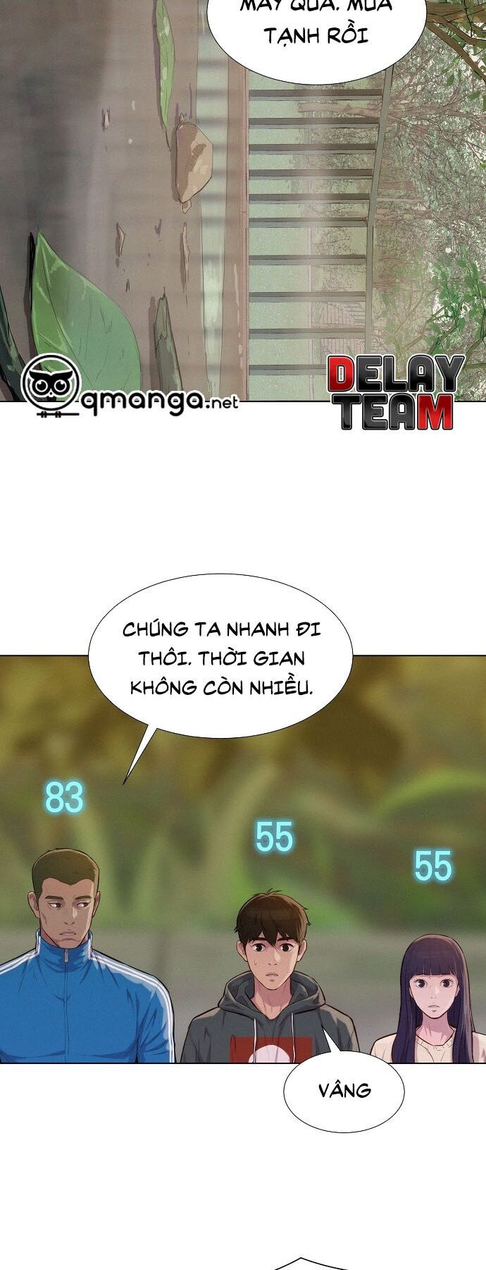 Thợ Săn 3 CM Chapter 35 - Trang 2