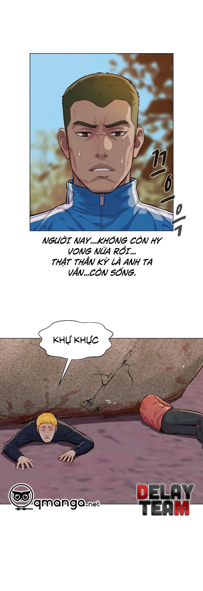 Thợ Săn 3 CM Chapter 35 - Trang 2