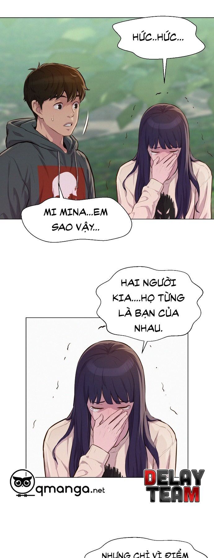 Thợ Săn 3 CM Chapter 35 - Trang 2