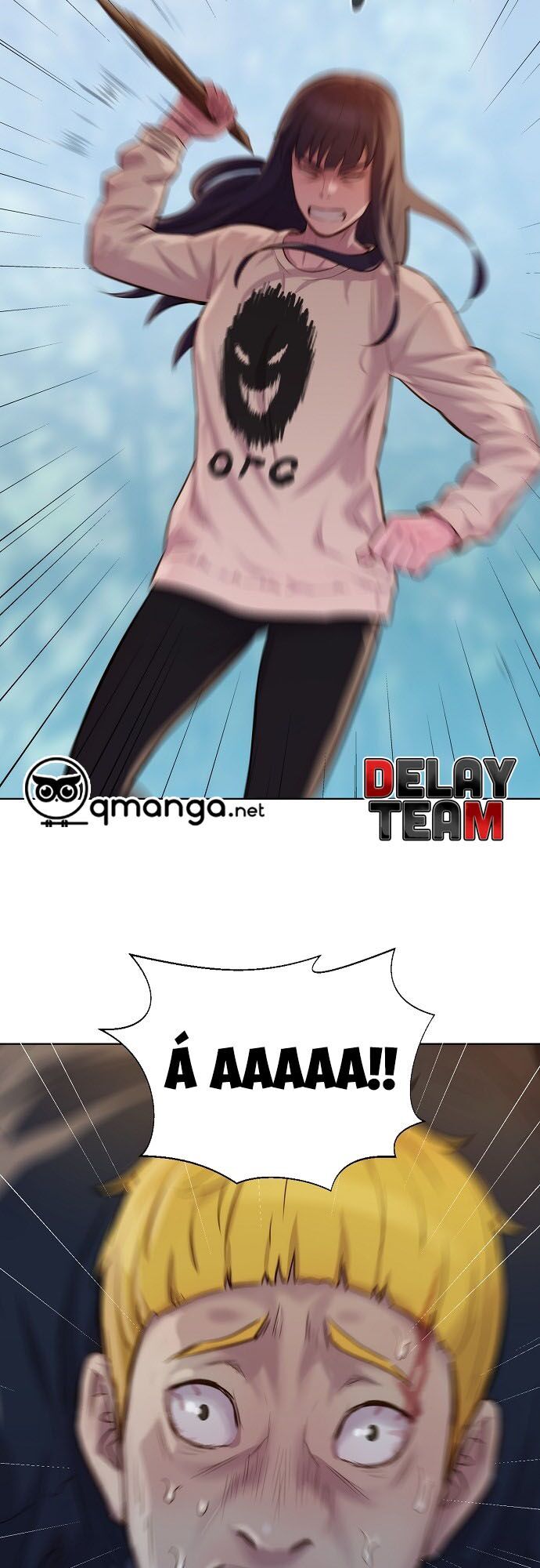 Thợ Săn 3 CM Chapter 35 - Trang 2