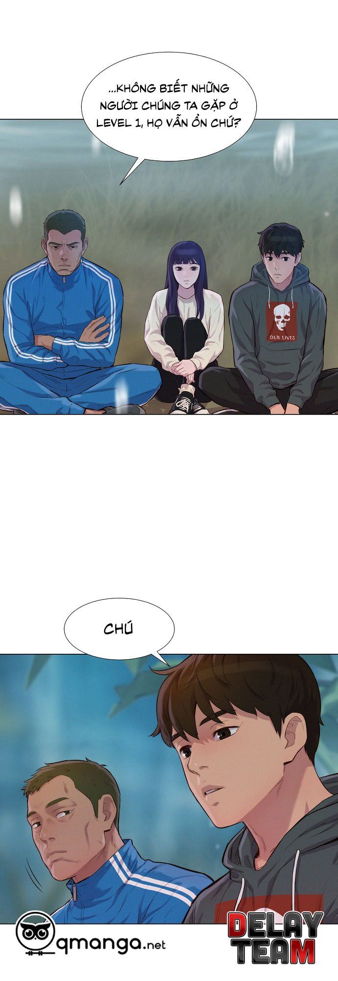 Thợ Săn 3 CM Chapter 35 - Trang 2