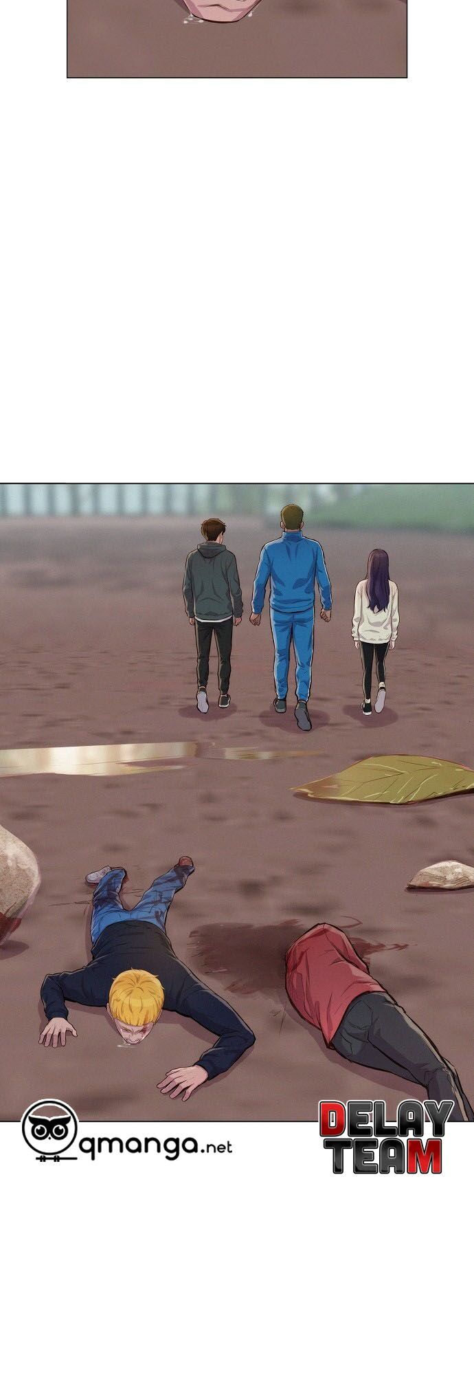 Thợ Săn 3 CM Chapter 35 - Trang 2