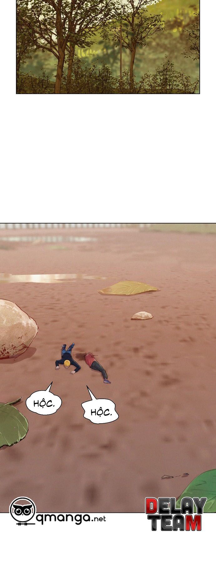 Thợ Săn 3 CM Chapter 35 - Trang 2