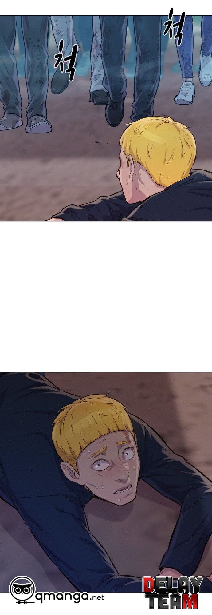 Thợ Săn 3 CM Chapter 35 - Trang 2