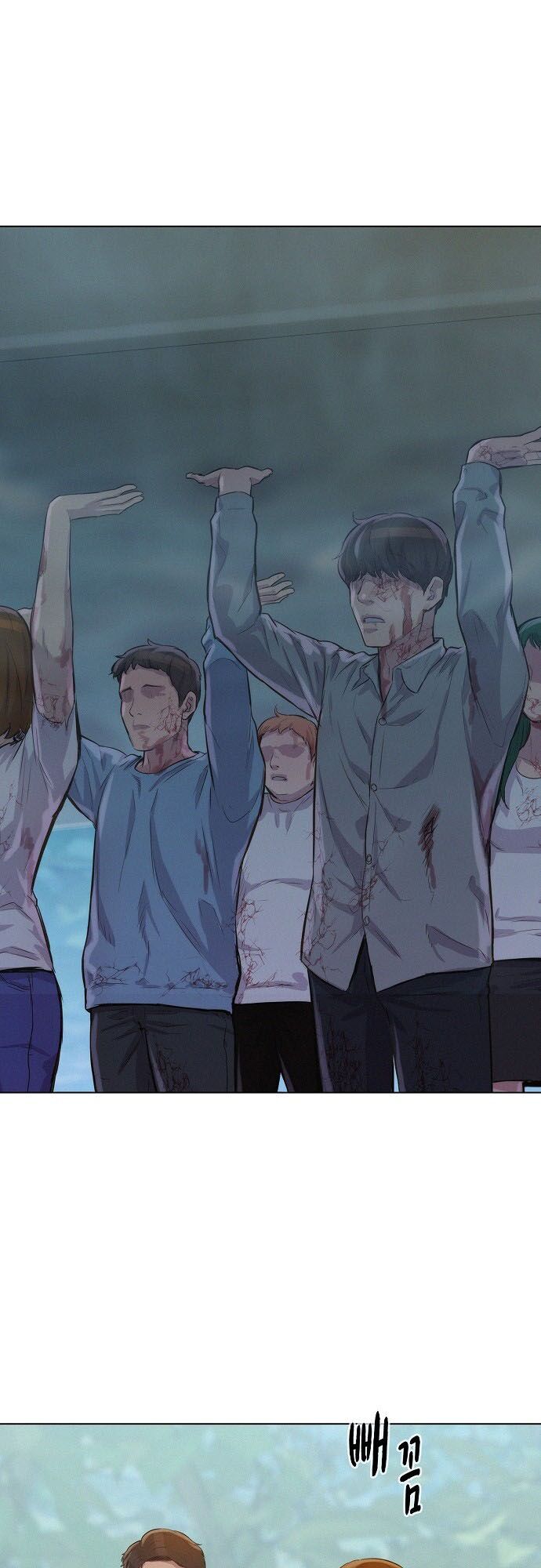 Thợ Săn 3 CM Chapter 35 - Trang 2