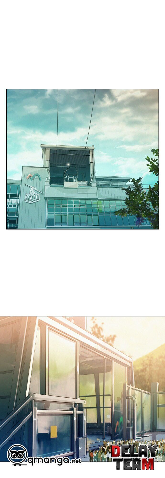 Thợ Săn 3 CM Chapter 35 - Trang 2