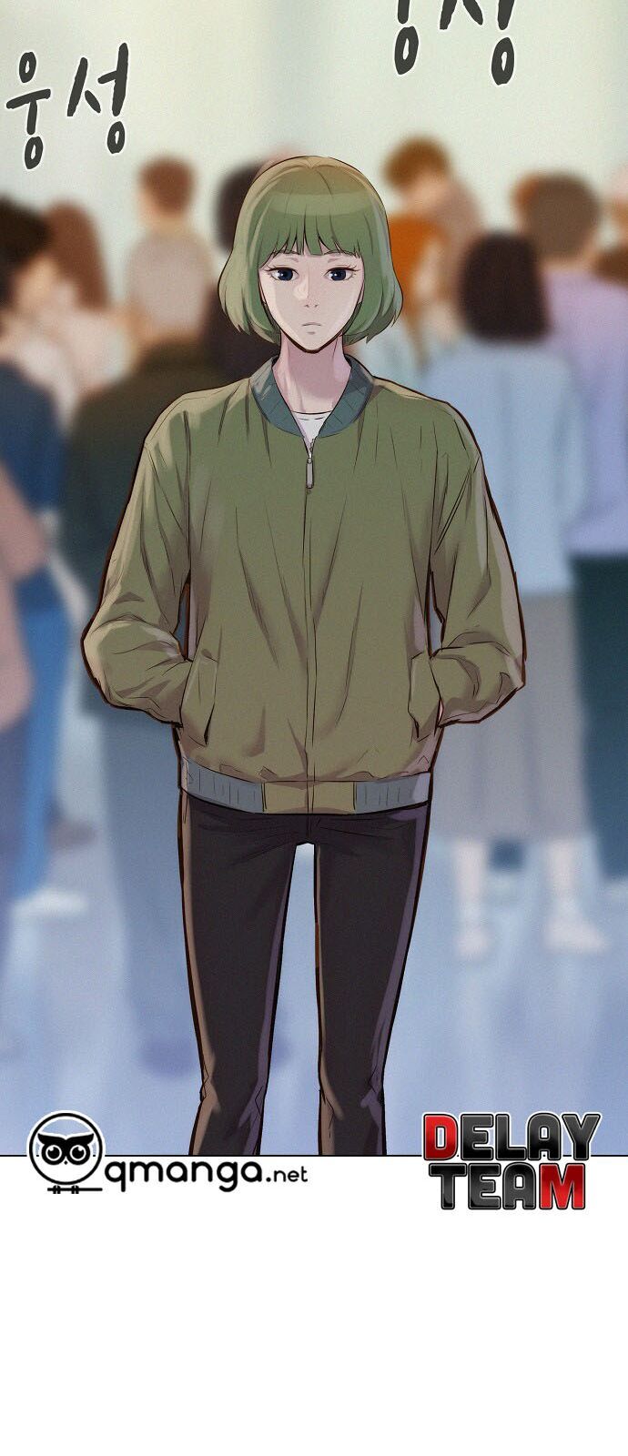 Thợ Săn 3 CM Chapter 35 - Trang 2