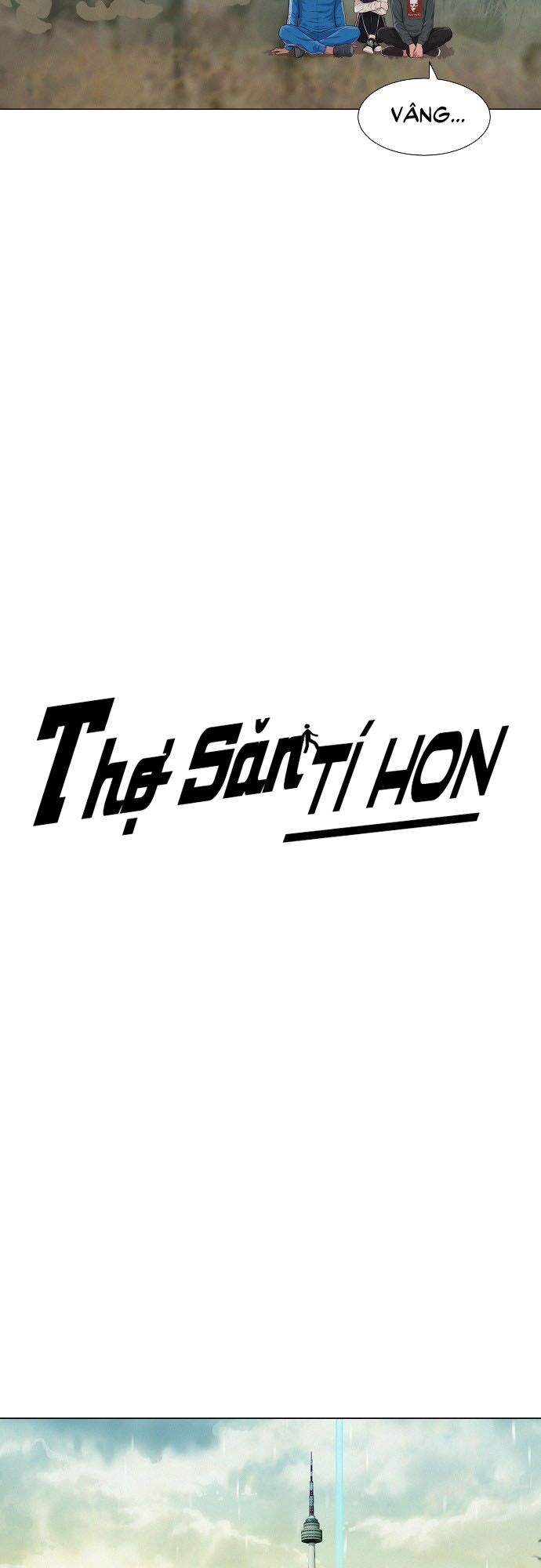 Thợ Săn 3 CM Chapter 35 - Trang 2