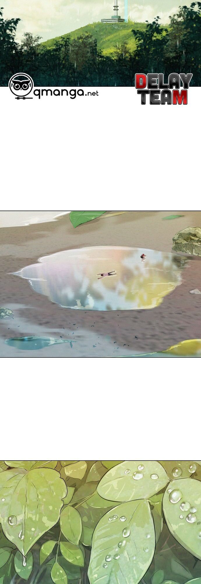 Thợ Săn 3 CM Chapter 35 - Trang 2