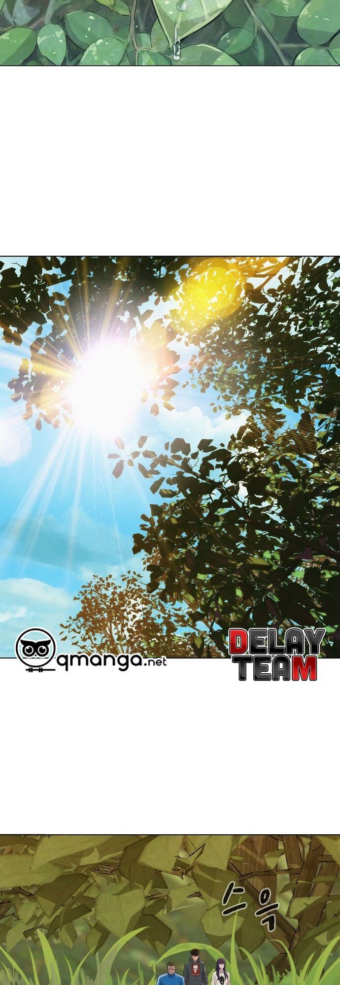 Thợ Săn 3 CM Chapter 35 - Trang 2