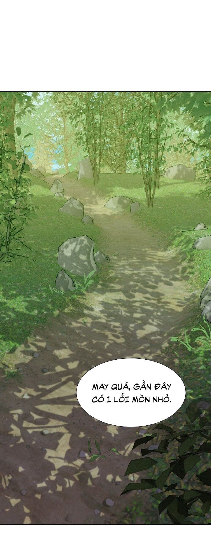 Thợ Săn 3 CM Chapter 36 - Trang 2