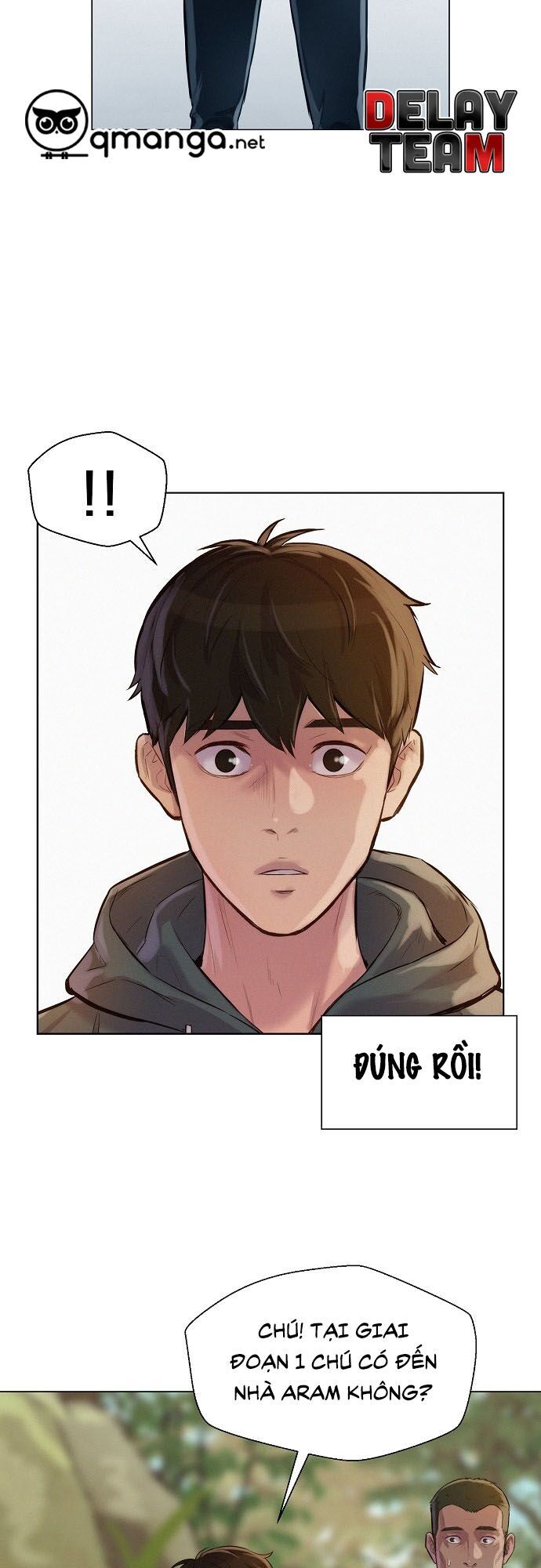 Thợ Săn 3 CM Chapter 36 - Trang 2