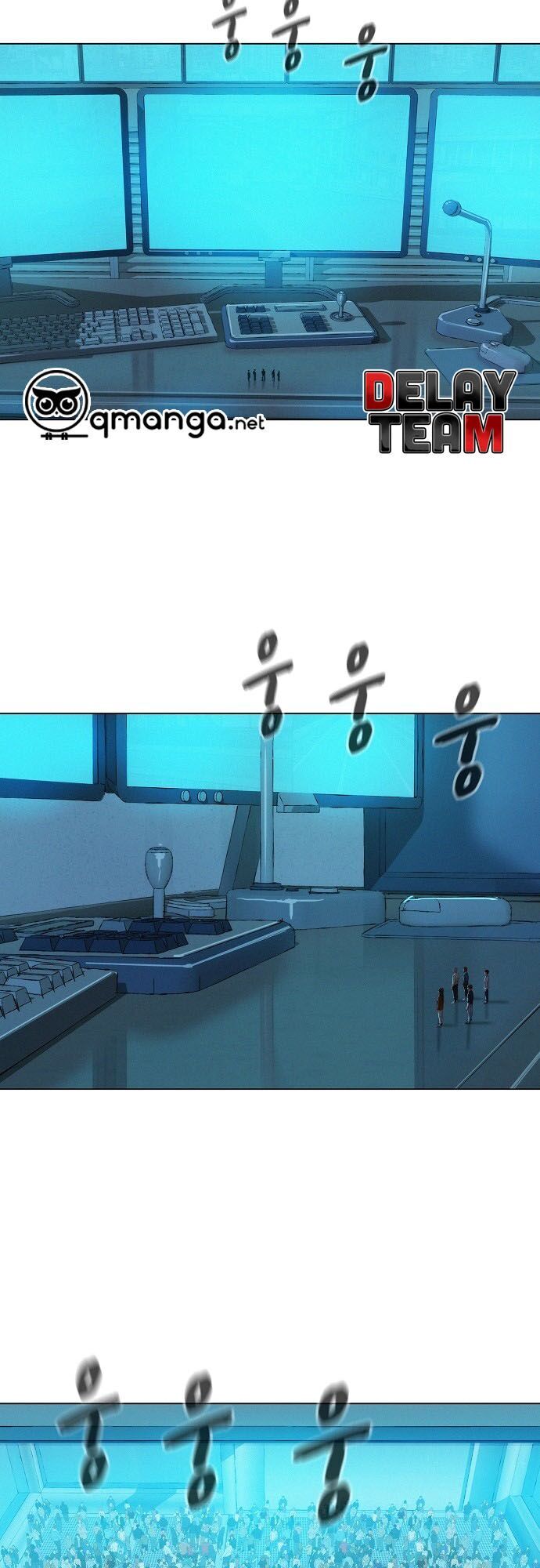 Thợ Săn 3 CM Chapter 36 - Trang 2