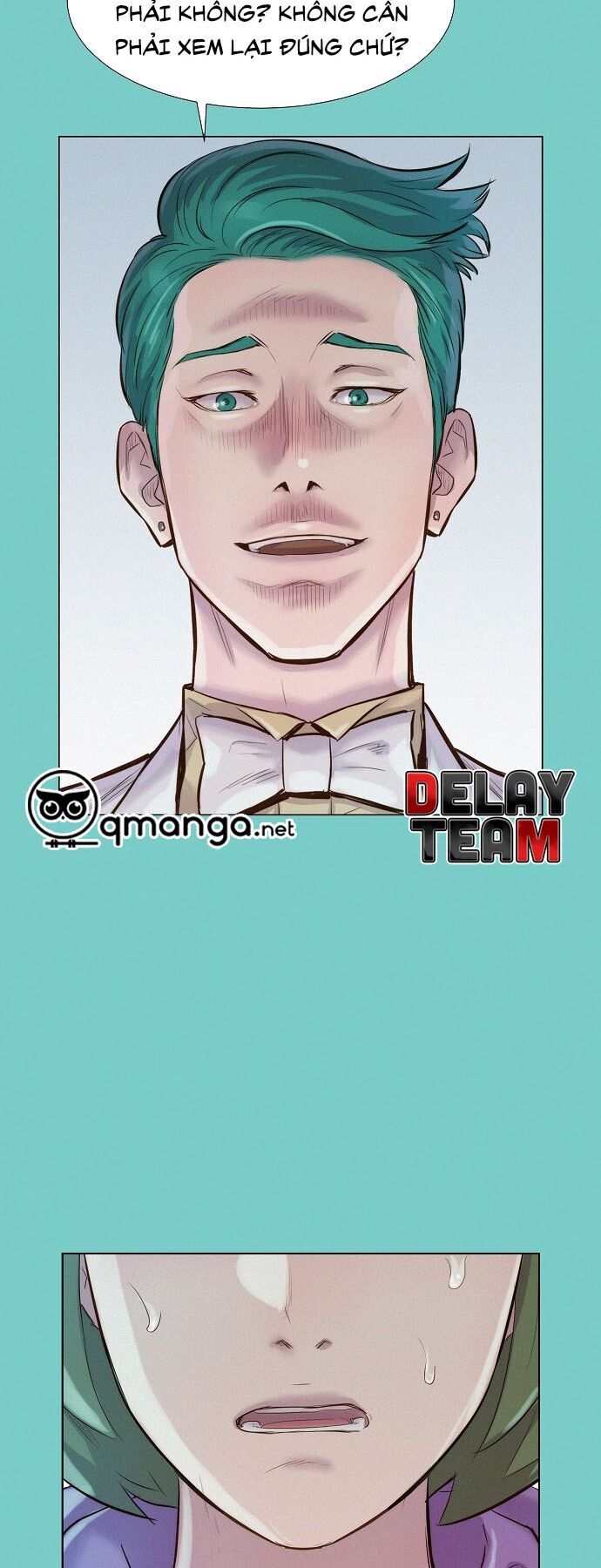 Thợ Săn 3 CM Chapter 36 - Trang 2