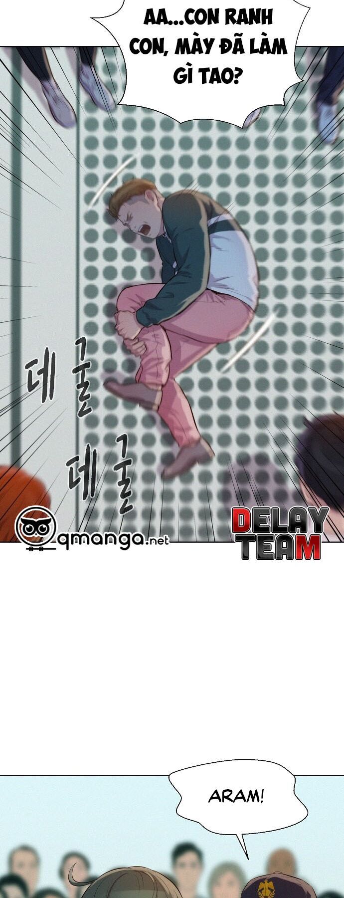 Thợ Săn 3 CM Chapter 37 - Trang 2