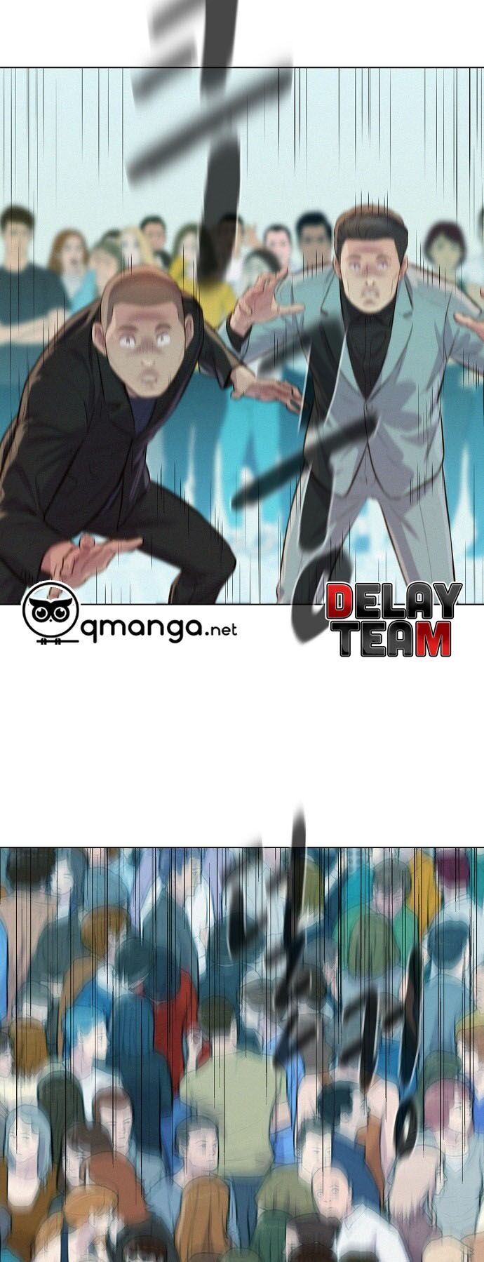 Thợ Săn 3 CM Chapter 37 - Trang 2