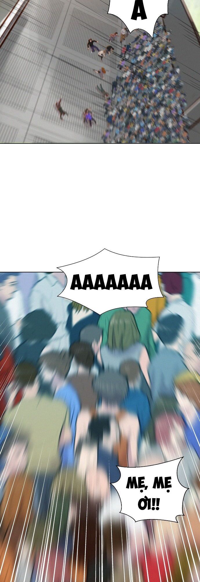 Thợ Săn 3 CM Chapter 37 - Trang 2