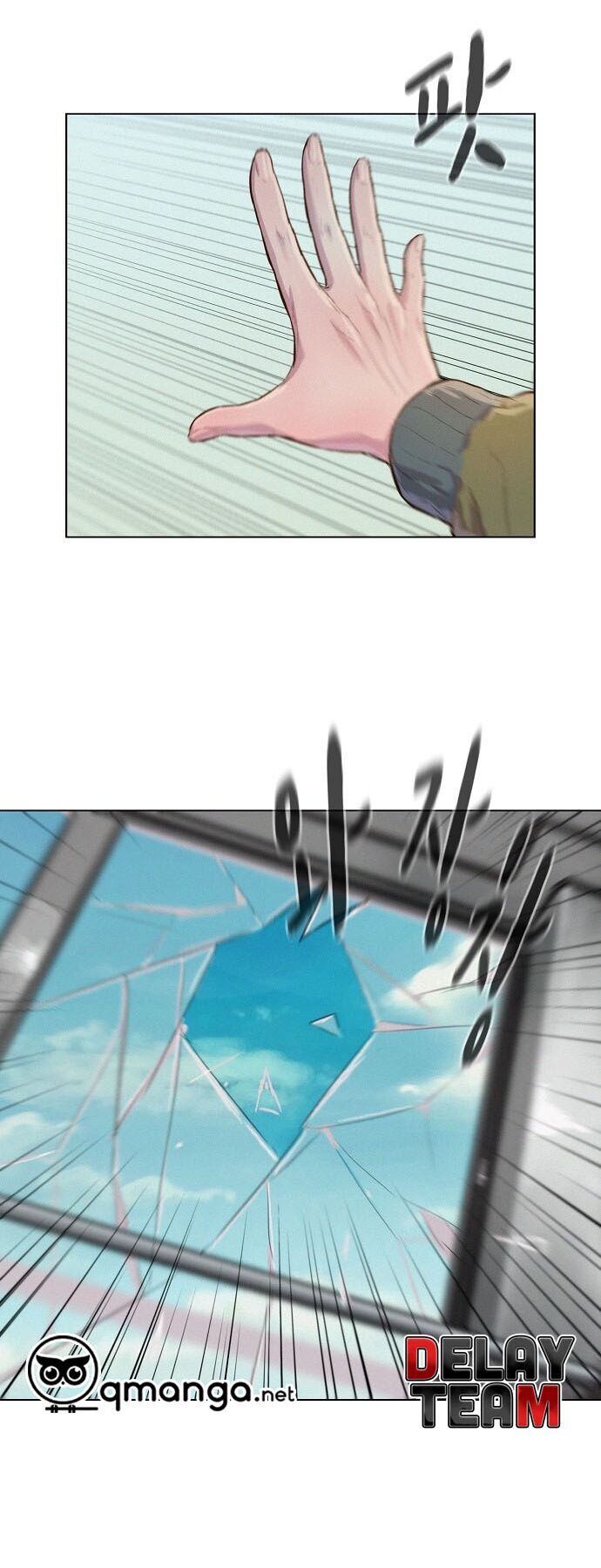 Thợ Săn 3 CM Chapter 37 - Trang 2