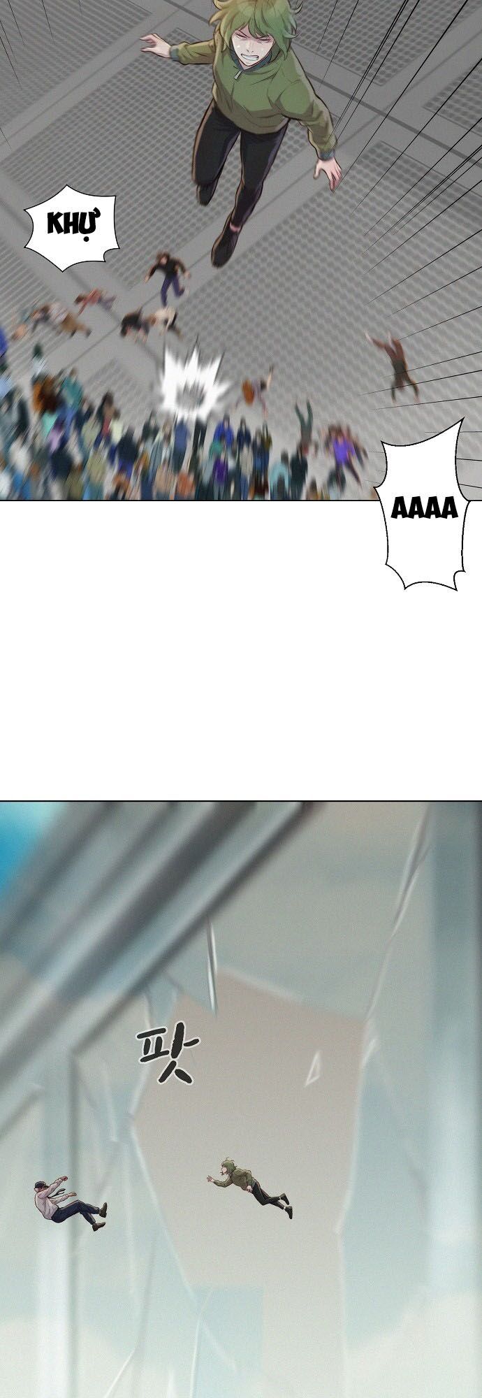 Thợ Săn 3 CM Chapter 37 - Trang 2