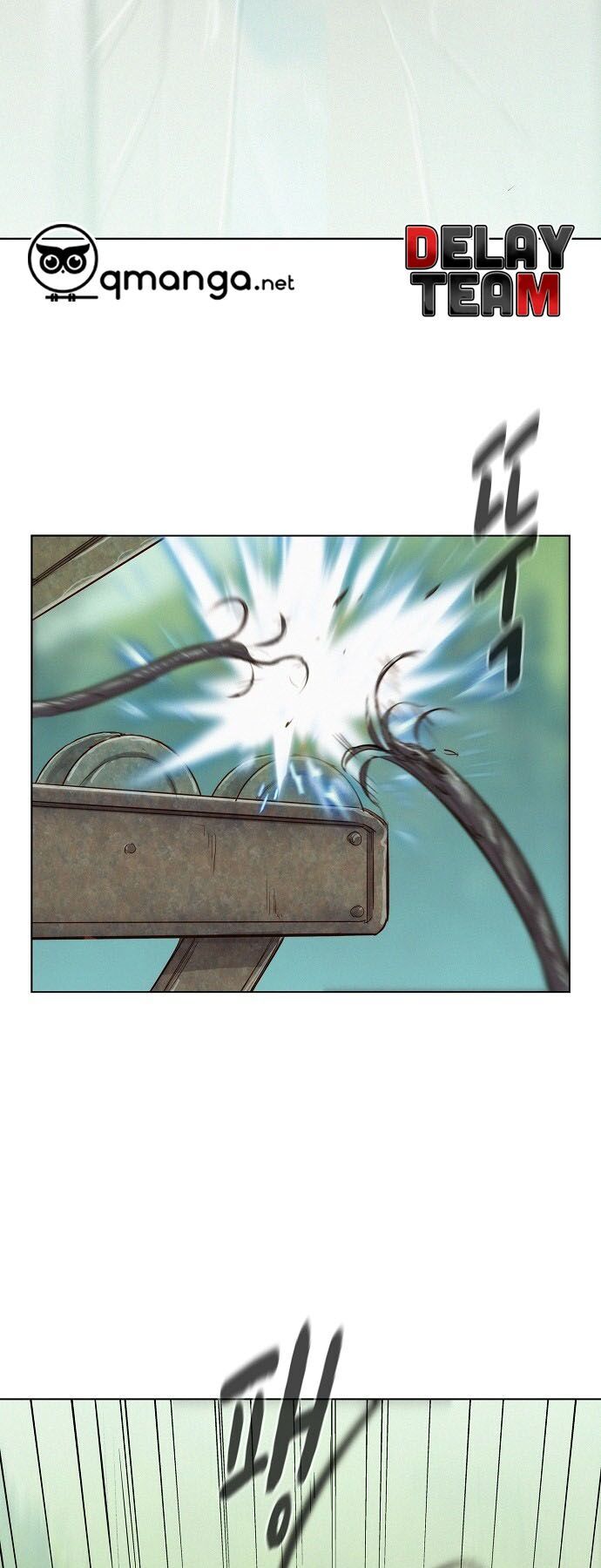 Thợ Săn 3 CM Chapter 37 - Trang 2