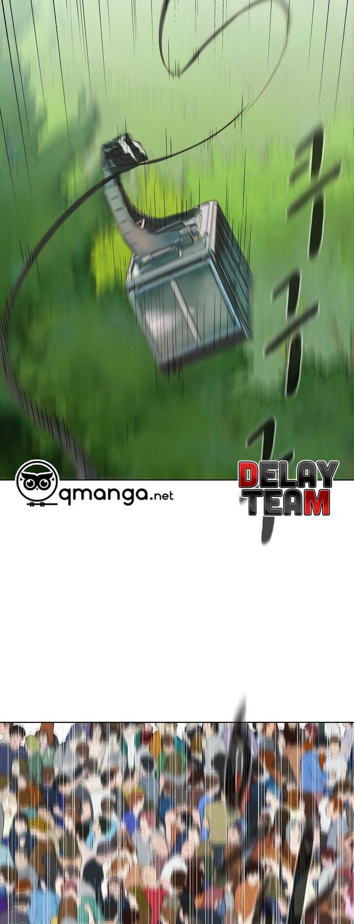 Thợ Săn 3 CM Chapter 37 - Trang 2